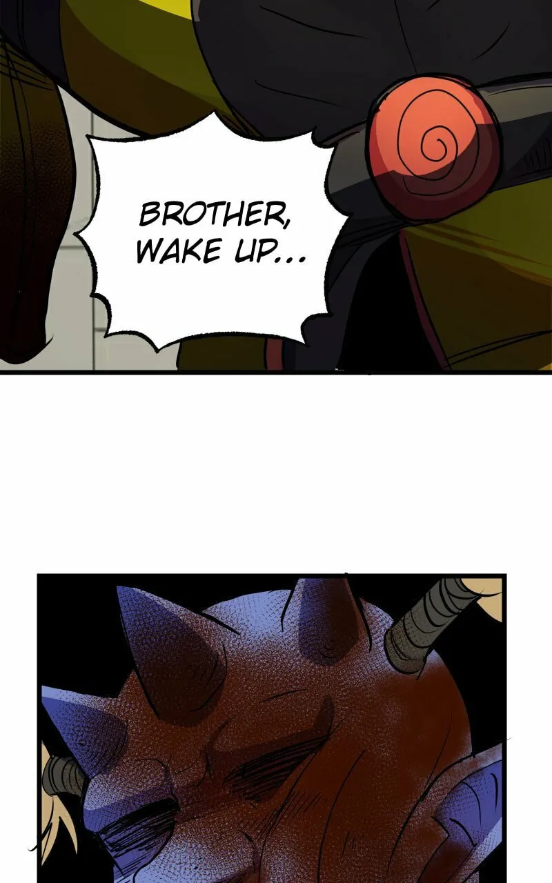 Read Just a Goblin chapter 27 image 81 on Lezhin