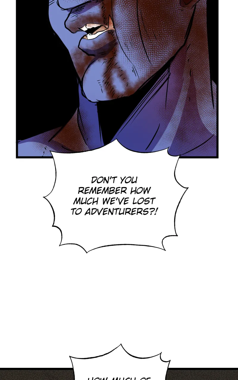 Read Just a Goblin chapter 27 image 82 on Lezhin