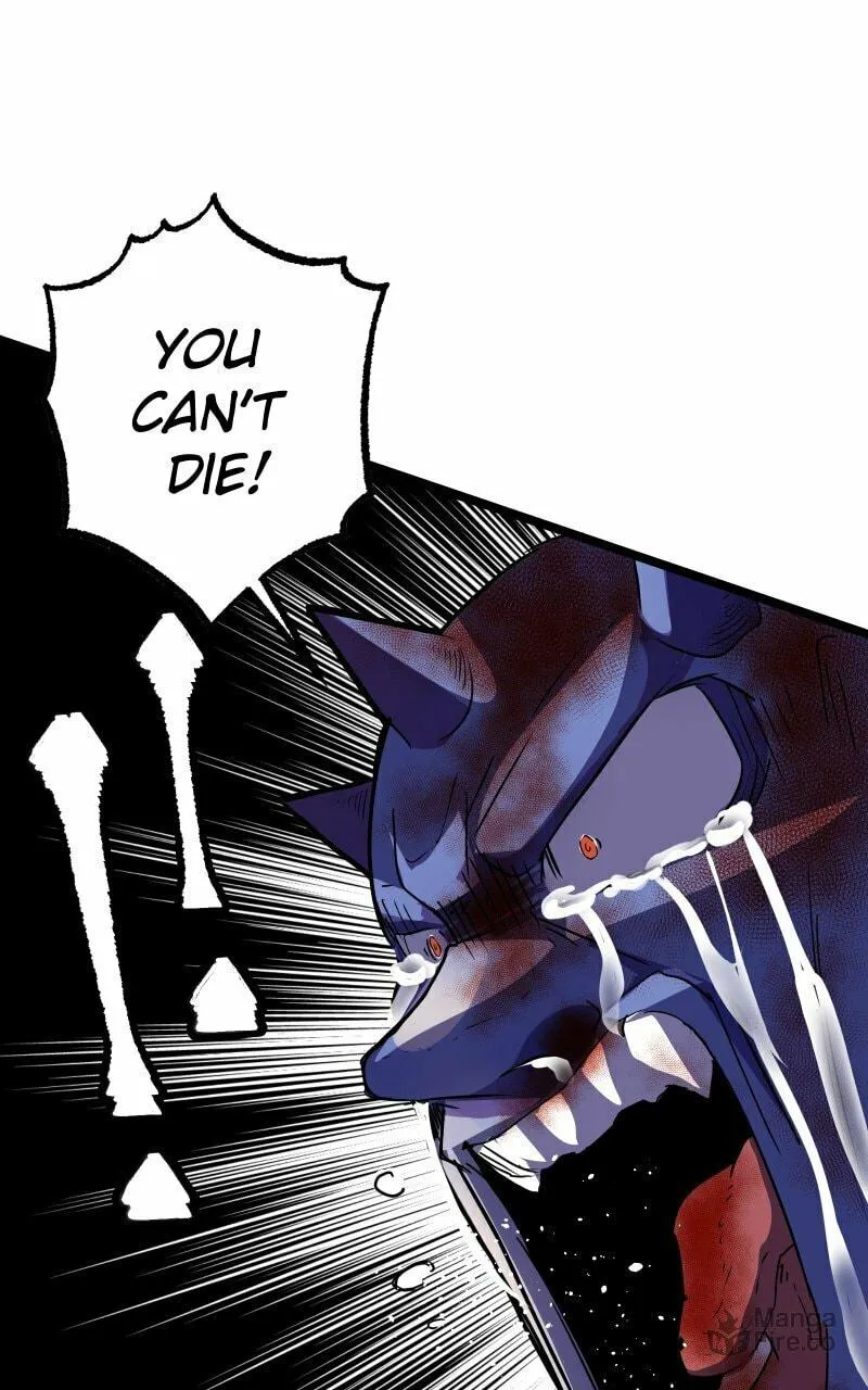 Read Just a Goblin chapter 27 image 84 on Lezhin