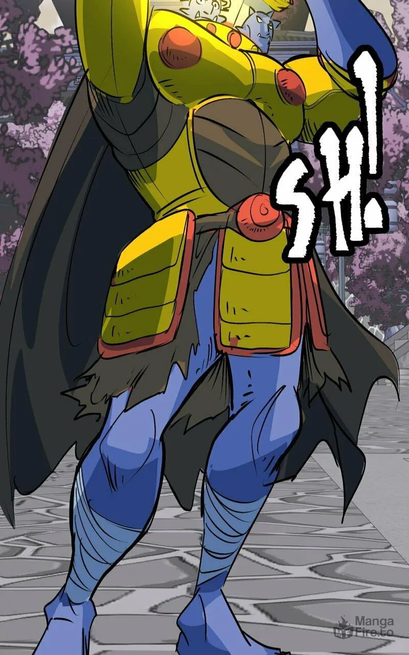Read Just a Goblin chapter 27 image 9 on Lezhin
