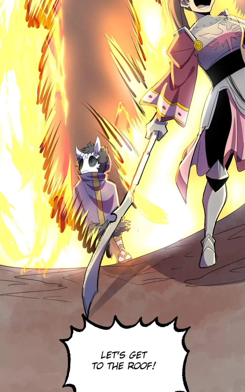Read Just a Goblin chapter 27 image 96 on Lezhin