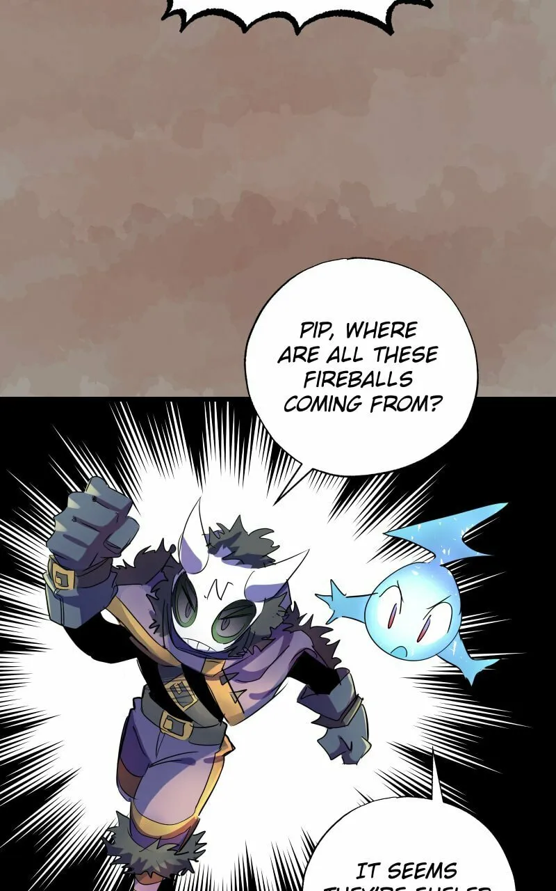 Read Just a Goblin chapter 27 image 97 on Lezhin