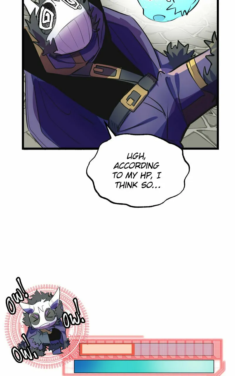Read Just a Goblin chapter 28 image 10 on Lezhin