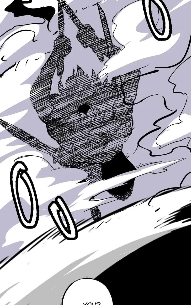 Read Just a Goblin chapter 28 image 100 on Lezhin