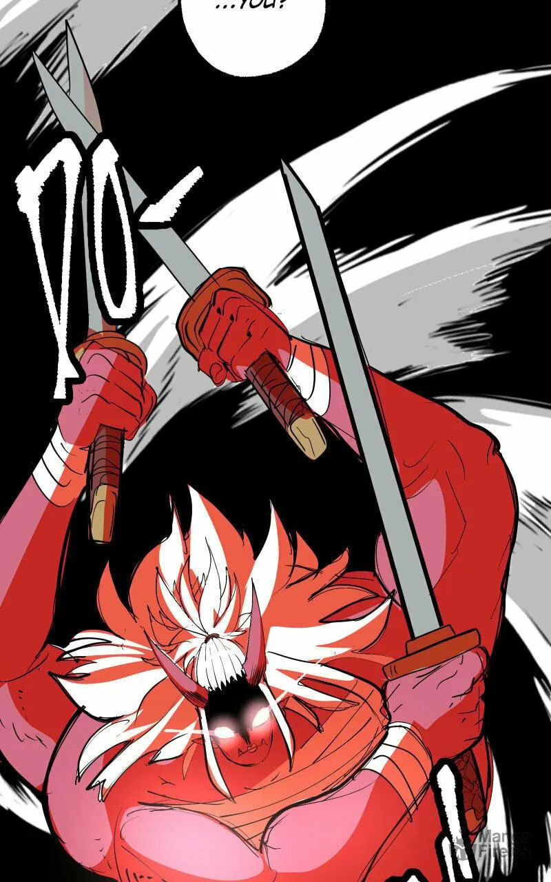 Read Just a Goblin chapter 28 image 101 on Lezhin