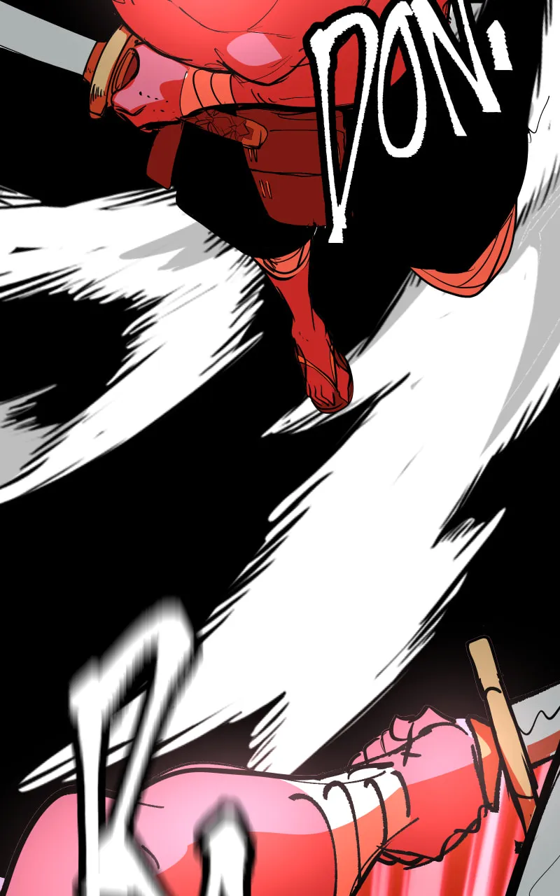 Read Just a Goblin chapter 28 image 102 on Lezhin