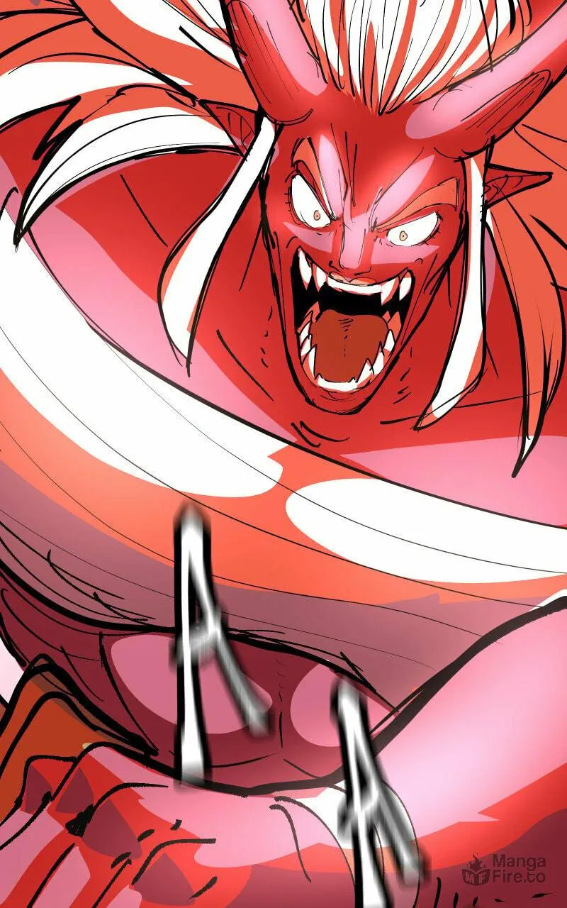 Read Just a Goblin chapter 28 image 104 on Lezhin