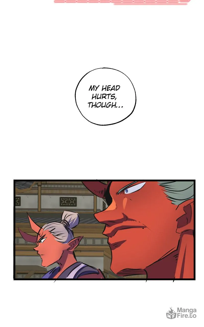 Read Just a Goblin chapter 28 image 11 on Lezhin
