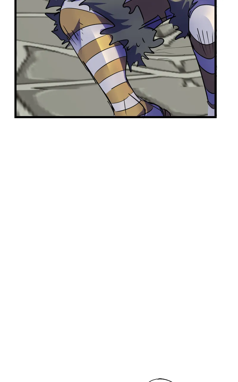 Read Just a Goblin chapter 28 image 21 on Lezhin