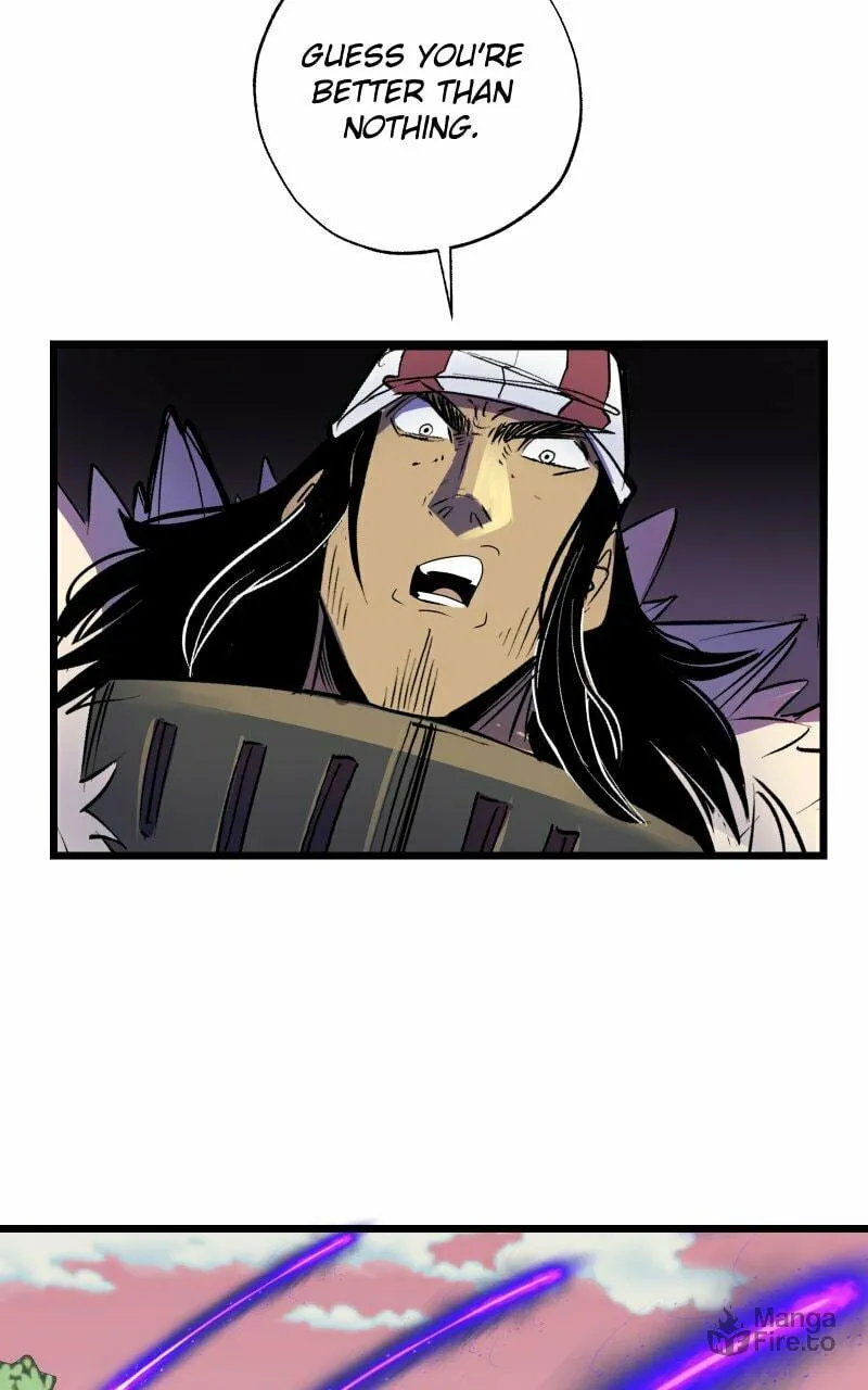 Read Just a Goblin chapter 28 image 23 on Lezhin