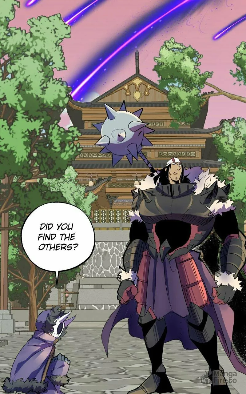 Read Just a Goblin chapter 28 image 24 on Lezhin
