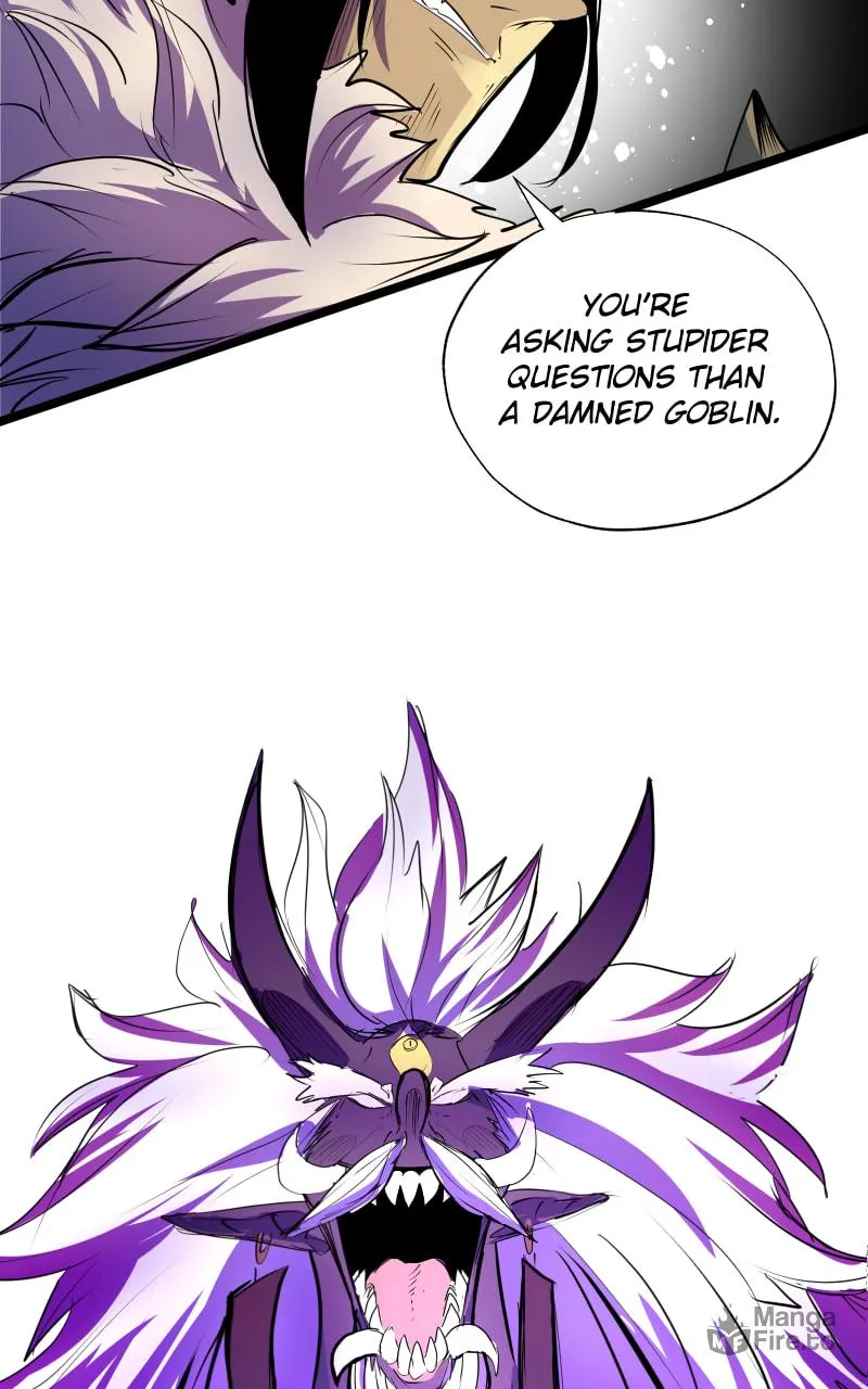 Read Just a Goblin chapter 28 image 29 on Lezhin