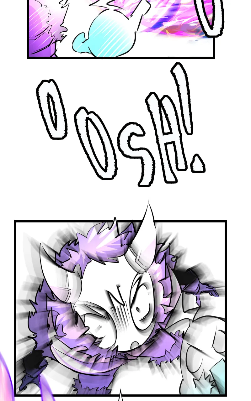 Read Just a Goblin chapter 28 image 3 on Lezhin
