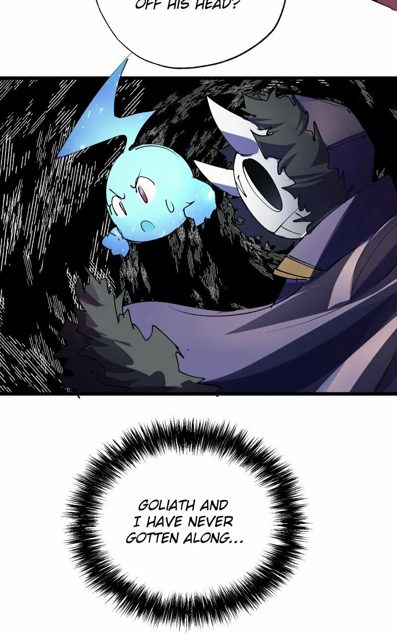 Read Just a Goblin chapter 28 image 36 on Lezhin