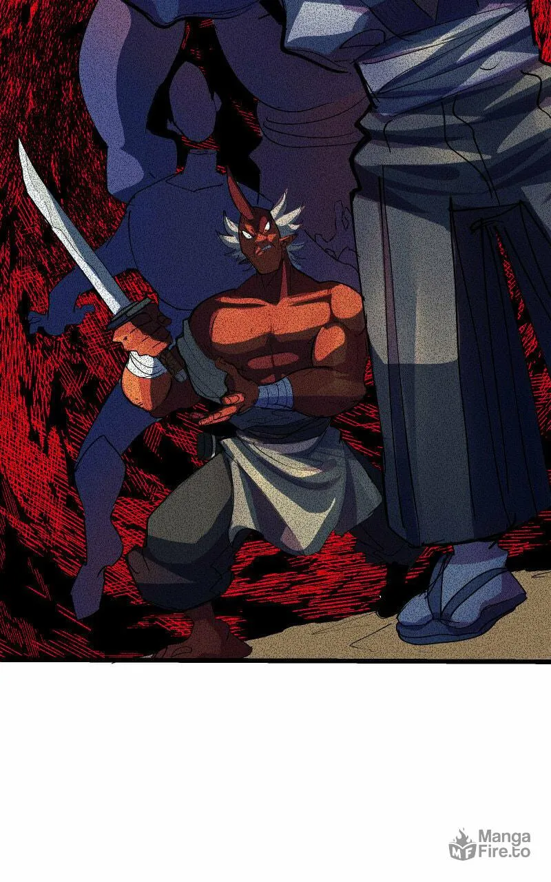 Read Just a Goblin chapter 28 image 41 on Lezhin