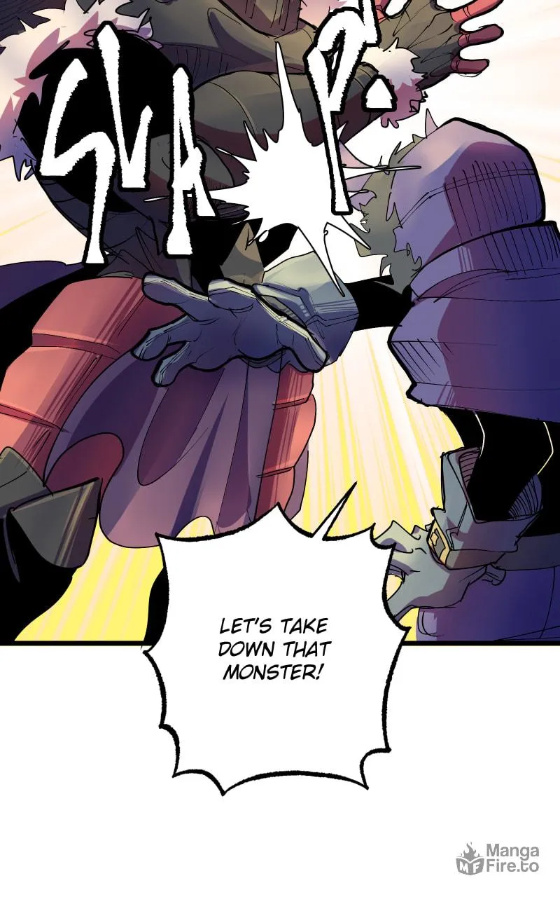 Read Just a Goblin chapter 28 image 44 on Lezhin