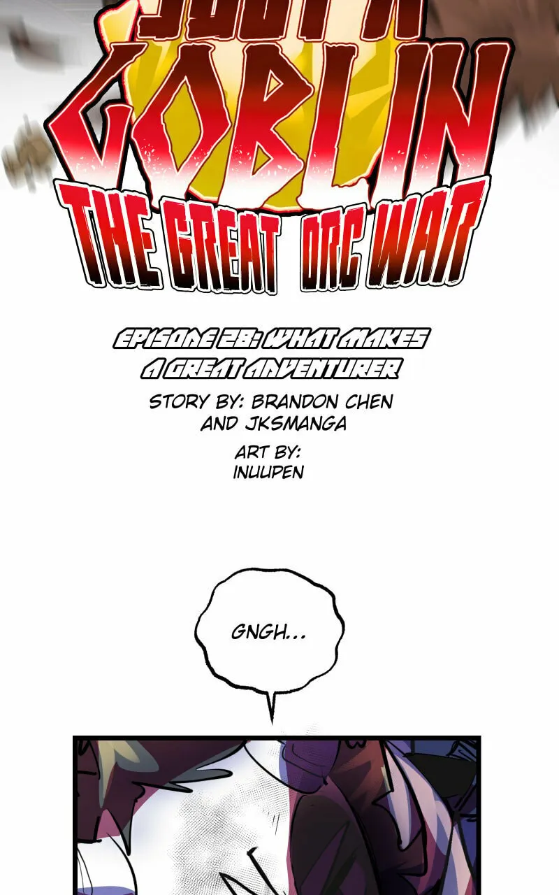 Read Just a Goblin chapter 28 image 6 on Lezhin