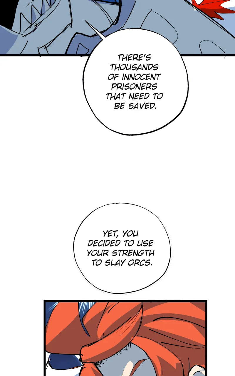 Read Just a Goblin chapter 28 image 61 on Lezhin