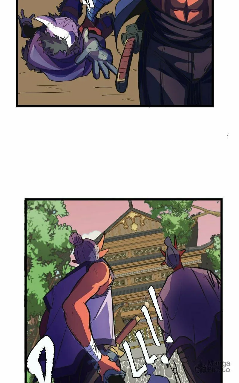Read Just a Goblin chapter 28 image 8 on Lezhin