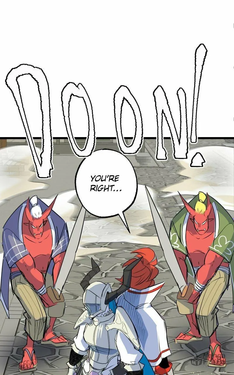Read Just a Goblin chapter 28 image 83 on Lezhin