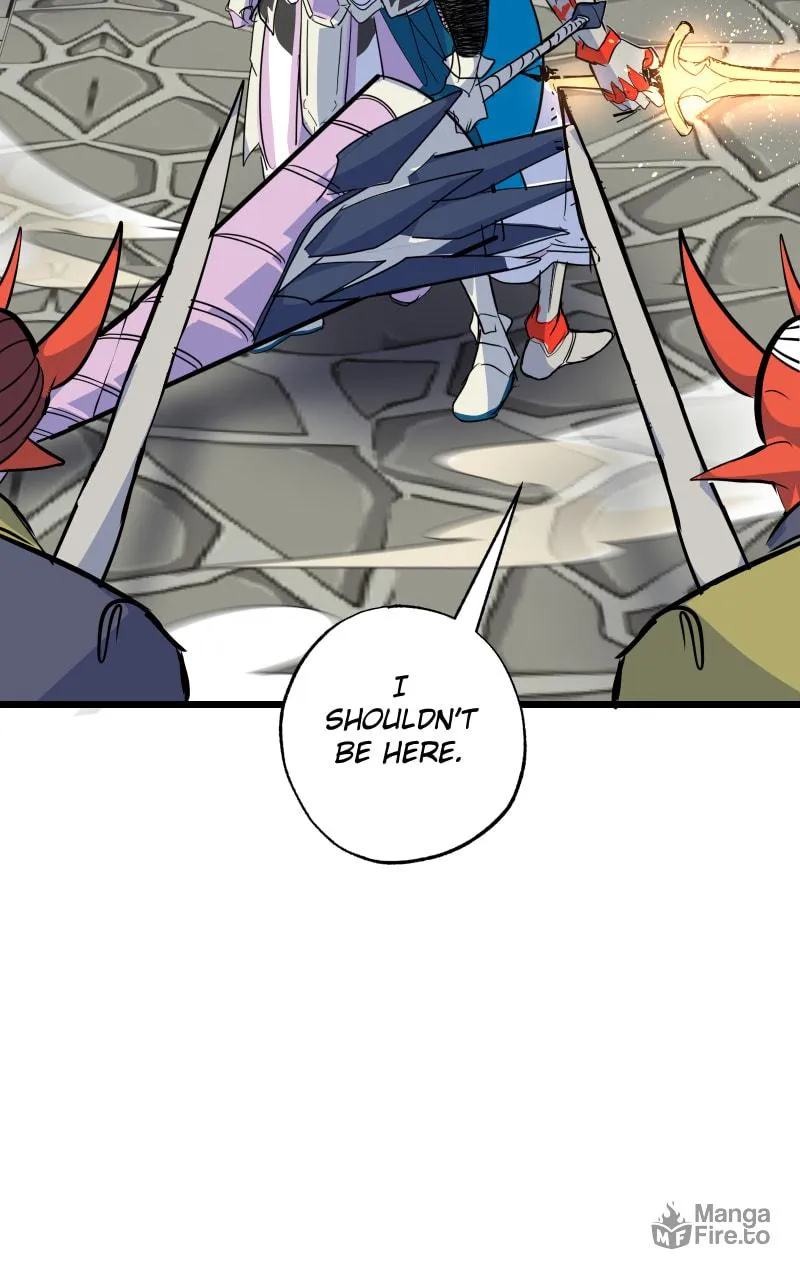 Read Just a Goblin chapter 28 image 84 on Lezhin
