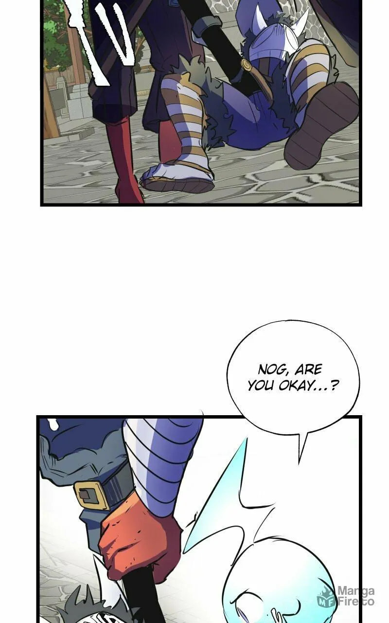 Read Just a Goblin chapter 28 image 9 on Lezhin