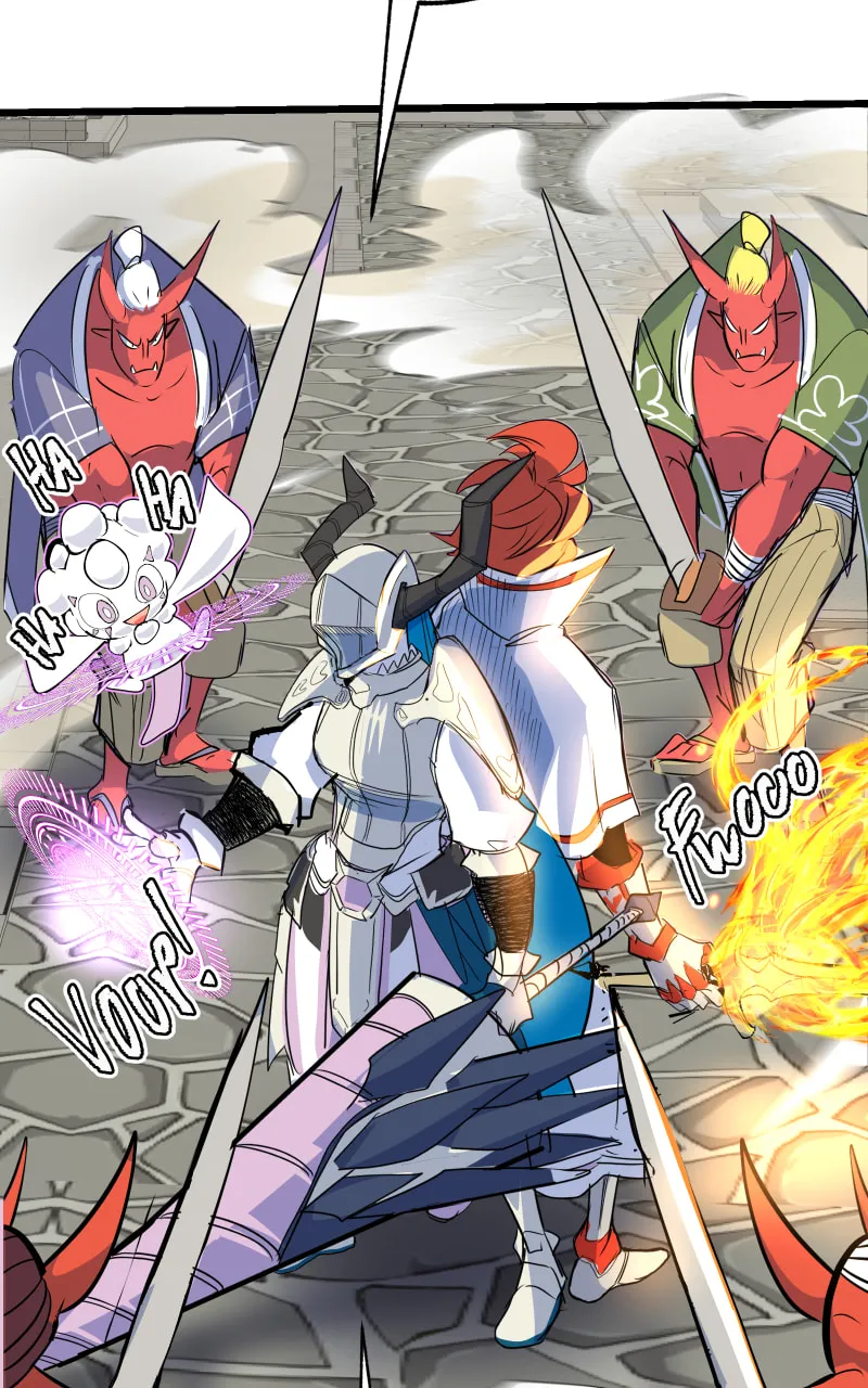 Read Just a Goblin chapter 28 image 90 on Lezhin