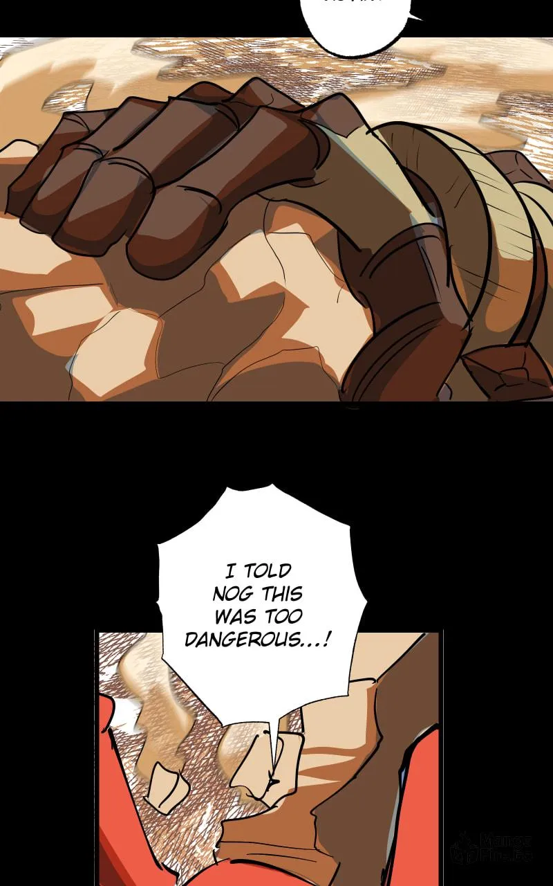 Read Just a Goblin chapter 28 image 95 on Lezhin