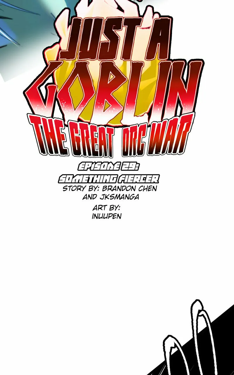 Read Just a Goblin chapter 29 image 1 on Lezhin