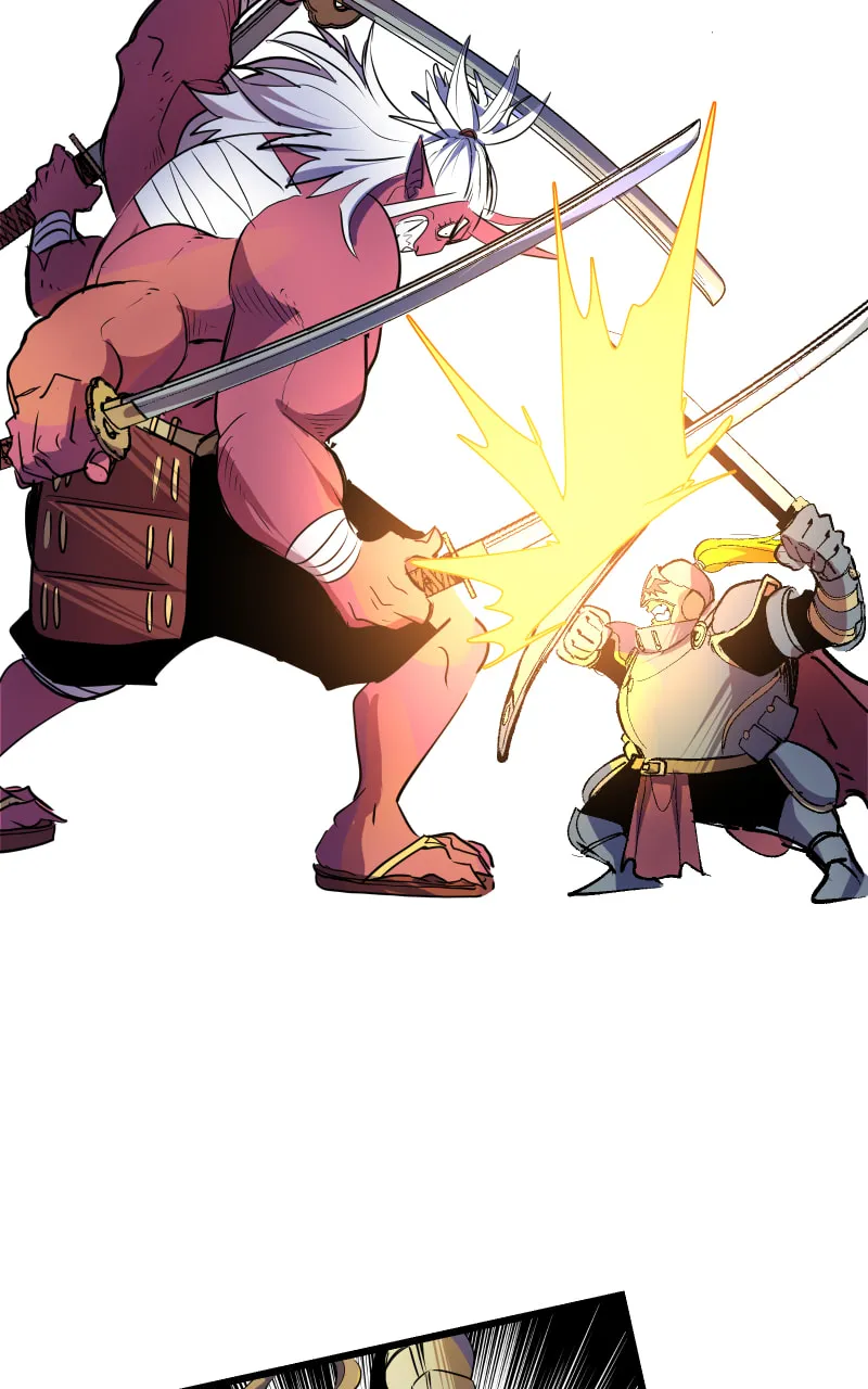 Read Just a Goblin chapter 29 image 12 on Lezhin