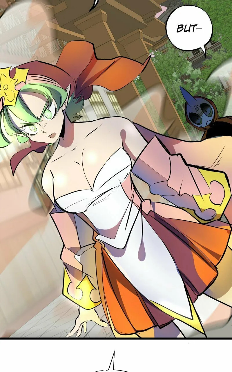 Read Just a Goblin chapter 29 image 18 on Lezhin
