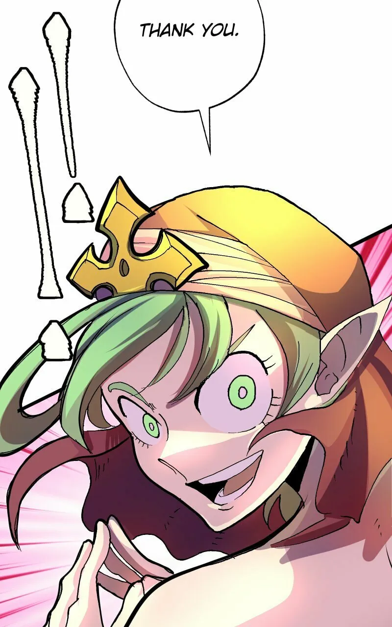 Read Just a Goblin chapter 29 image 30 on Lezhin