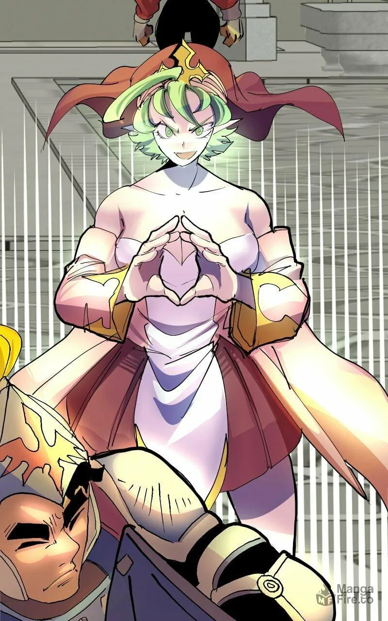 Read Just a Goblin chapter 29 image 32 on Lezhin