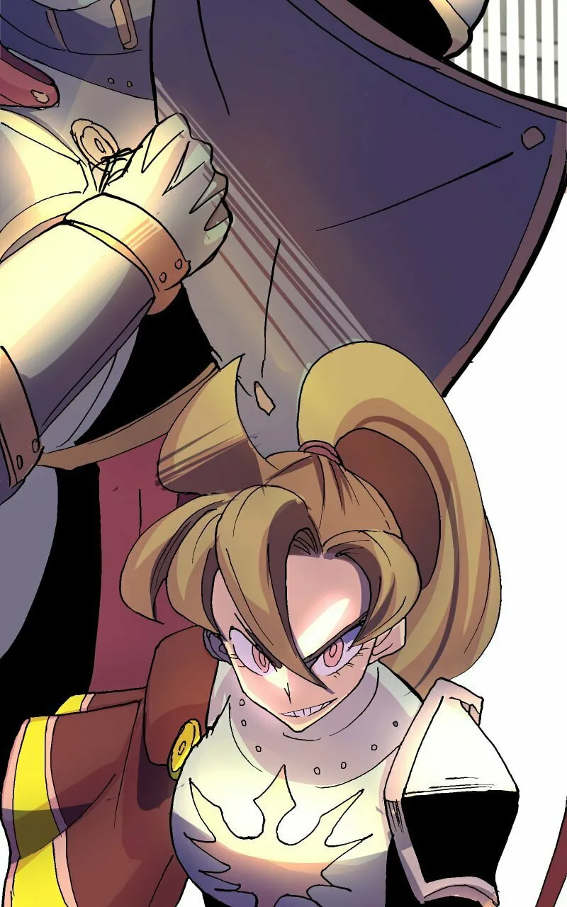 Read Just a Goblin chapter 29 image 33 on Lezhin