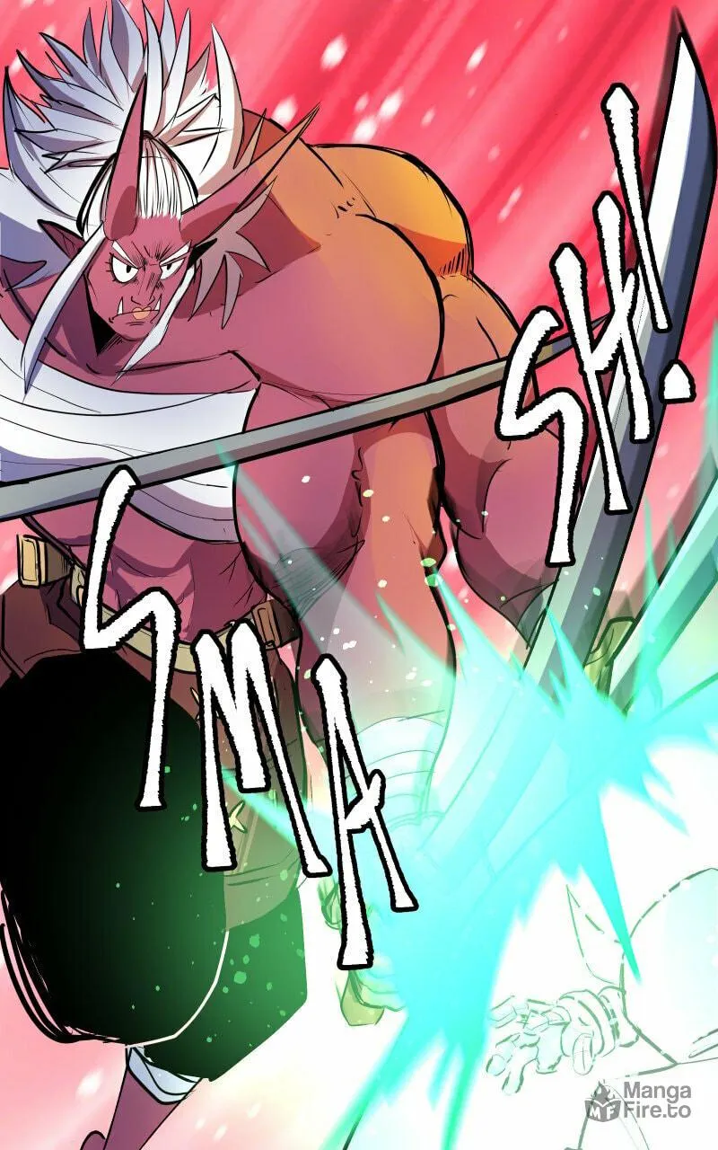 Read Just a Goblin chapter 29 image 4 on Lezhin
