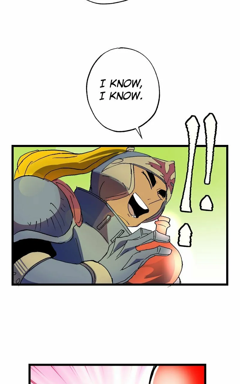 Read Just a Goblin chapter 29 image 40 on Lezhin