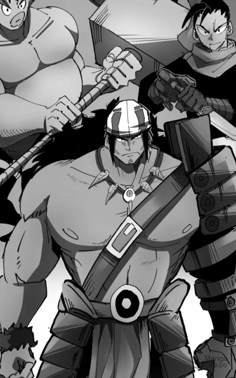 Read Just a Goblin chapter 29 image 44 on Lezhin