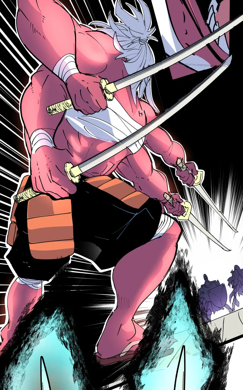 Read Just a Goblin chapter 29 image 48 on Lezhin