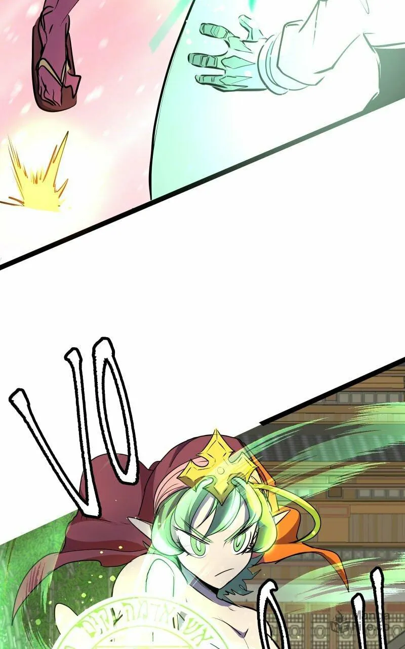 Read Just a Goblin chapter 29 image 5 on Lezhin