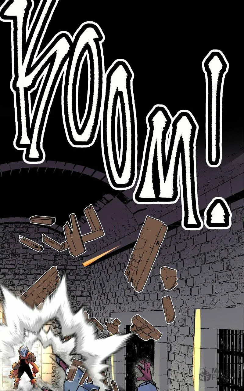 Read Just a Goblin chapter 29 image 54 on Lezhin