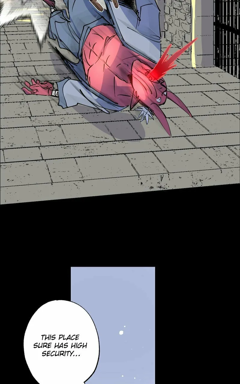Read Just a Goblin chapter 29 image 55 on Lezhin