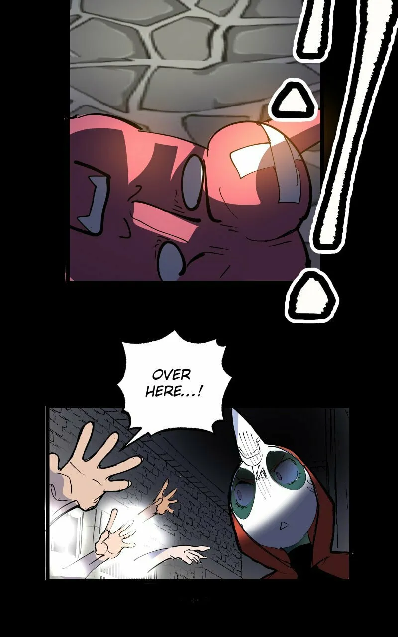 Read Just a Goblin chapter 29 image 58 on Lezhin