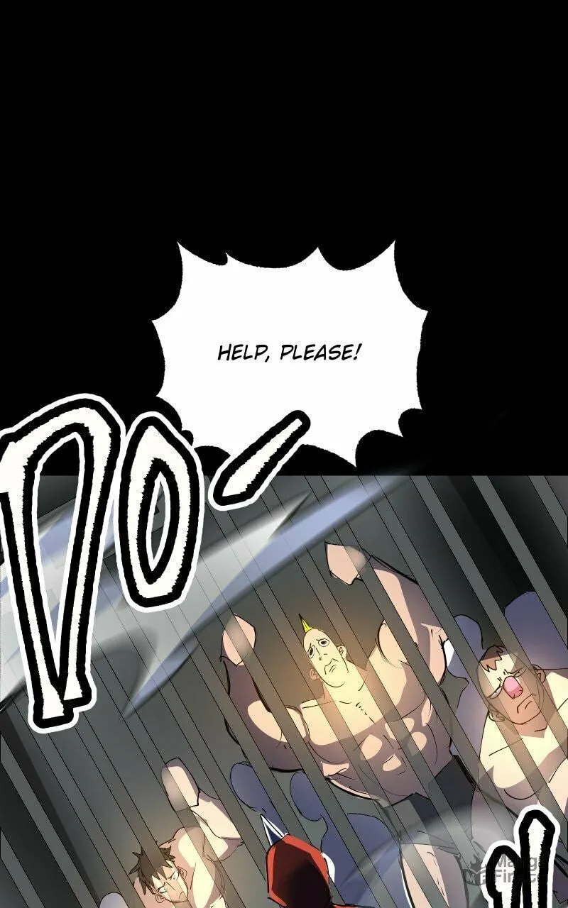 Read Just a Goblin chapter 29 image 59 on Lezhin