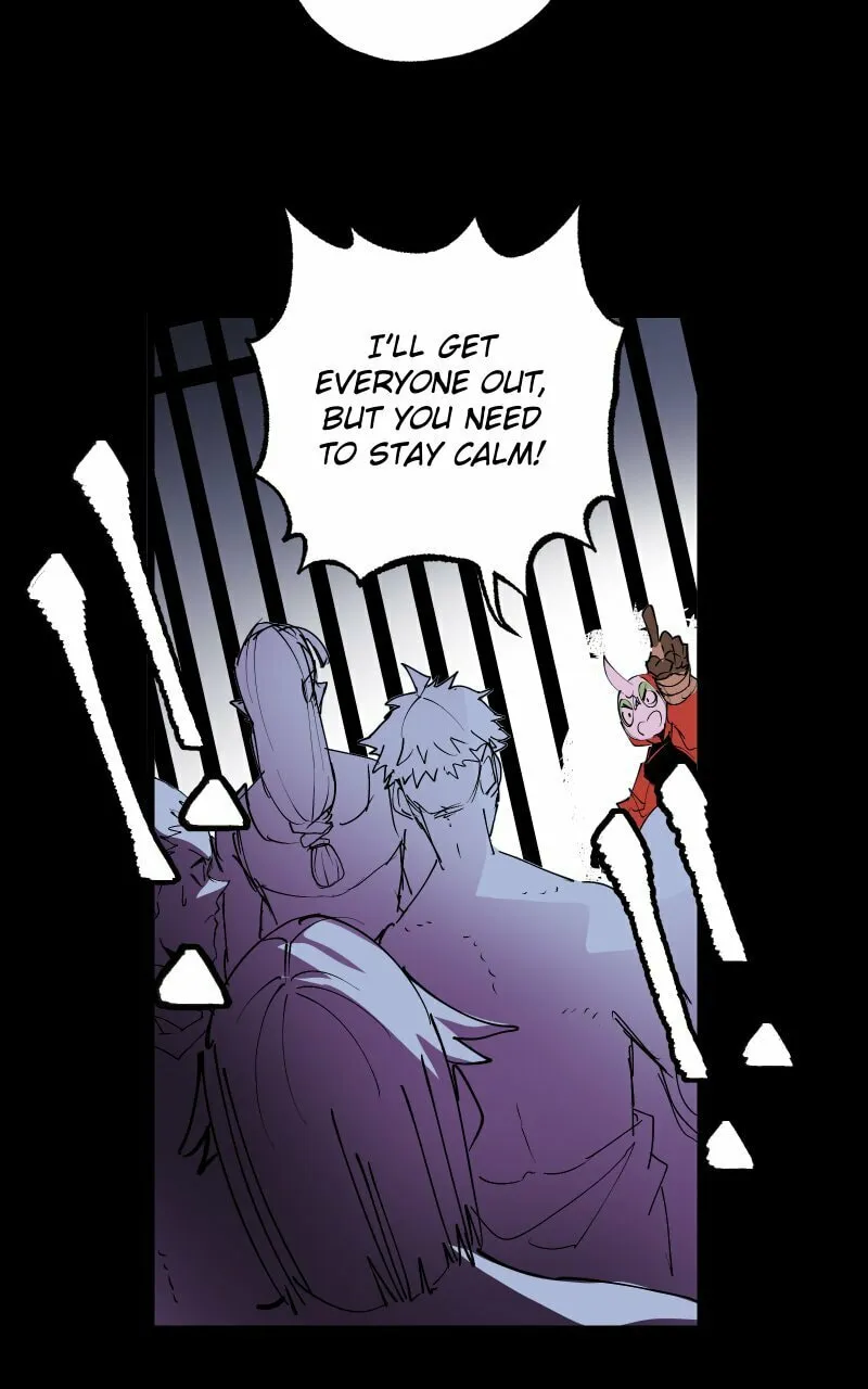 Read Just a Goblin chapter 29 image 61 on Lezhin
