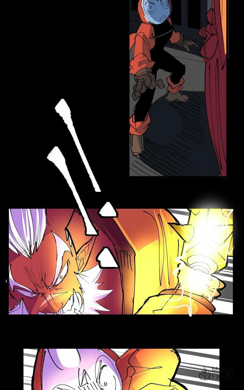 Read Just a Goblin chapter 29 image 69 on Lezhin