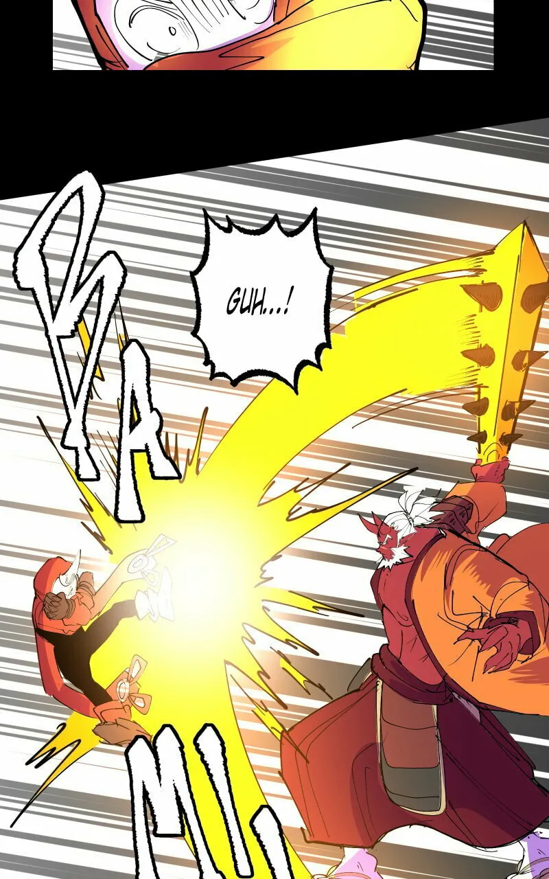 Read Just a Goblin chapter 29 image 70 on Lezhin