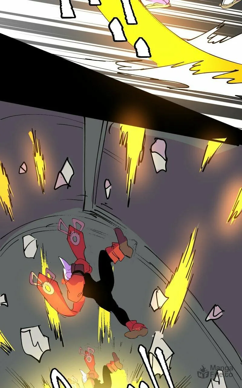 Read Just a Goblin chapter 29 image 71 on Lezhin