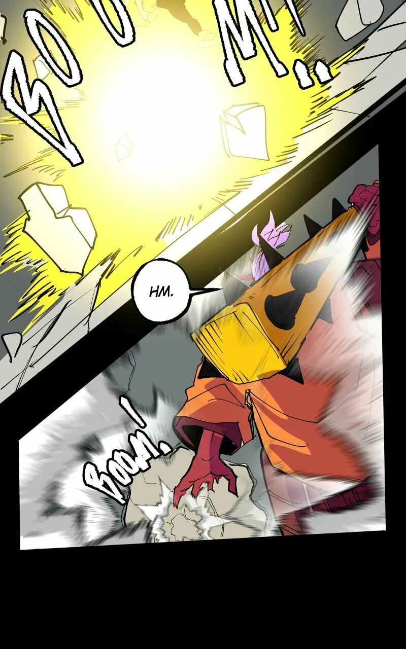 Read Just a Goblin chapter 29 image 72 on Lezhin