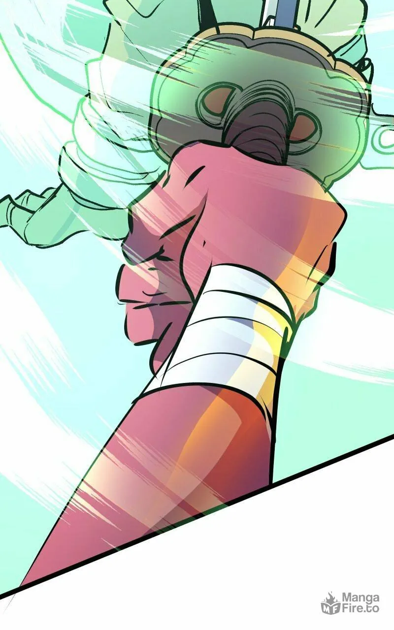 Read Just a Goblin chapter 29 image 8 on Lezhin