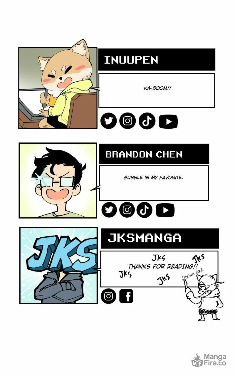 Read Just a Goblin chapter 29 image 95 on Lezhin